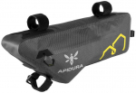 Seljakott Apidura Expedition Frame, kiud, hall v.