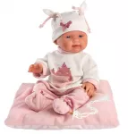 Beebinukk Llorens Bebita 26312, 26 cm, mitmev&auml;rviline