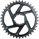 Hammasratas SRAM Eagle X-SYNC 34T DM 11.6218.046.003, alumiinium, must