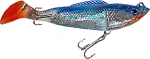 Kummist kala Jaxon Magic Fish TX-P08A, 8 cm, 16 g, mitmev&auml;rviline