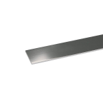 LIIST ALUMIINIUM KROOM MM1000X20X2MM