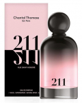 Parf&uuml;&uuml;mvesi Chantal Thomass 211, 100 ml