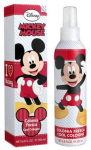 Laste kehasprei AIR-VAL Mickey Mouse, 200 ml