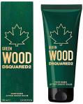 Raseerimisj&auml;rgne palsam Dsquared2 Green Wood, 100 ml