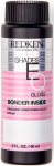 Juuksev&auml;rv Redken Shades EQ Gloss Bonder Inside, marble, 010NA, 180 ml