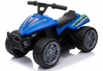 Laste elektriline ATV Lean Toys Quad TR1805, sinine v.