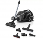 Tolmuimeja Bosch BGC41XSIL, 700 W