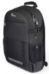 Seljakott Lowepro Adventura BP 150 III, must v.