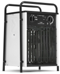 Elektriline k&uuml;tteseade Trotec TDS 50, 9 kW