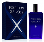 Parf&uuml;&uuml;mvesi Poseidon Galaxy, 150 ml