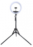 R&otilde;ngaslamp Puluz LED MCP3690, 100 - 240 V, 34.5 cm
