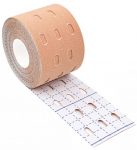 Teipimine Tomaz Sport Adhesive Tape, Universaalne, pruun