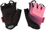 Jalgrattakindad naistele Kross Roamer Lady, must/violetne, S