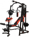 Smithi treeningseade HMS X1 Home Gym
