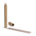 Soojustoru Streacom ST-HP6-4250 Heatpipes, vask