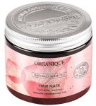 Juuksemask Organique Naturals Sensitive, 200 ml