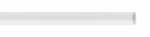 Kardinapuu Domoletti 93180240, 240 cm, &Oslash; 19 mm, valge