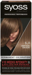 Juuksev&auml;rv Syoss Permanent Coloration, dark blond, 6_8, 115 ml