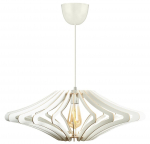 Valgusti rippuv Opviq Big Angel 172-T, E27, 1 x 60 W, valge v.