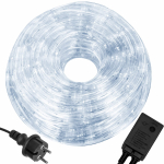 J&otilde;ulutuled Springos 5907719422206, 20 m, k&uuml;lm valge, 480 LED