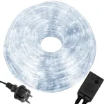 J&otilde;ulutuled Springos 5907719422206, 20 m, k&uuml;lm valge v., 480 LED