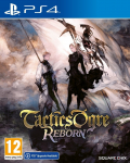 PlayStation 4 (PS4) m&auml;ng Square Enix Tactics Ogre Reborn
