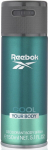 Meeste deodorant Reebok Cool Your Body, 150 ml