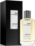 Parf&uuml;&uuml;mvesi Mancera Wind Wood, 120 ml