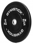 Ketasraskused Gymstick BumperPlate 5 kg