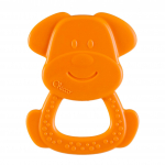 N&auml;rimisr&otilde;ngas Chicco Charlie, oranž v.