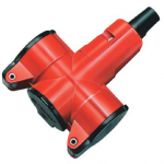 Pesa N&L 10191, 16 A, 250 V