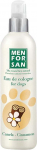 Parf&uuml;&uuml;m koera karva jaoks Men For San Eau De Cologne 1791-03702, 125 ml