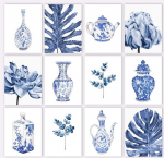 Pilt Wallity 12MDF05, 15 cm x 20 cm