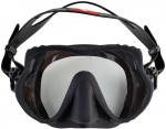Ujumismask Scorpena 16050, must v.