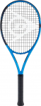Tennisereket Dunlop FX5000 G2 621DN10335795, sinine v./must v.