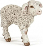 M&auml;ngukujuke Papo Merinos Lamb 401273, valge v.