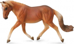 M&auml;ngukujuke Collecta Haflinger Mare 88519, 13.7 cm, pruun v.