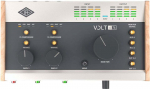 Heliliides Universal Audio VOLT 476, must v.