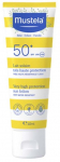 P&auml;evituse hoolduskreem keha jaoks Mustela Family Sol SPF50+, 40 ml