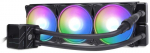 Veejahuti protsessorile Alphacool Eisbaer Pro HPE Aurora 360 CPU AIO