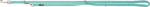 Reguleeritav rihm Trixie Premium 201012, helesinine v., XS, 2 m x 10 mm