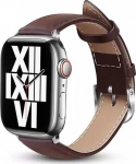 Rihmad Crong, Noble Band Apple Watch 38/40/41 mm (Espresso), pruun v.