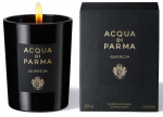 K&uuml;&uuml;nal, l&otilde;hna Acqua Di Parma Signatures Of The Sun Quercia, 1 - 50 h, 200 g, Must v.