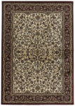 Vaip sise Ayyildiz Kashmir Oriental 2604, bordoo v./kreemjasvalge, 400 cm x 300 cm