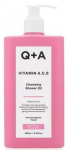 Kehapesu &otilde;li Q+A Vitamin A.C.E, 250 ml