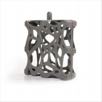 Linnumaja Singingfriend Anna 522189, 15 cm x 3.5 cm