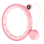 Massaaživibu FH02 HMS, 30 cm, 0.4 kg, roosa v.