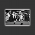 Reproduktsioon Wallity 4570MDACT-001, 45 cm