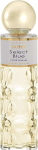 Parf&uuml;&uuml;mvesi Parfums Saphir Select Blue, 200 ml