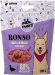 Koeramaius Mr. Bandit Bonso Duck Bones, pardiliha, 0.5 kg